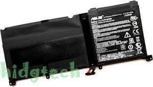 New Genuine C41N1524 Battery for Asus ZenBook Pro UX501JW UX501VW N501VW G501VW N501VW-2B Series 0B200-01250200