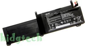 New Genuine C41N1716 Battery for Asus ROG Strix GL703GM GL703GS S7BS S7BS8750 Series OB200-02770000 4ICP4/59/134