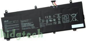 New Genuine C41N1828 Battery For ASUS ROG Zephyrus S GX531 GX531G GX531GV GX531GW GX531GXR Series