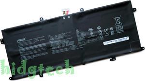 NEW Genuine C41N1904 C41N1904-1 Battery for Asus ZenBook 13 UX325JA UX325EA UX363EA UX393JA UX425IA UX425J