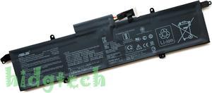 NEW Genuine C41N1908 Battery For ASUS ROG Zephyrus G14 GA401 GA401i GA401iv GA401IH GA401IU GA401QM GA401IV GA401IV-BR9N6 GA401q/qh/qm