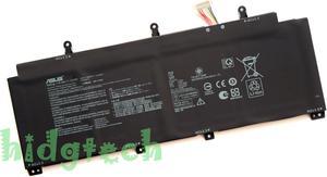 NEW  Genuine C41N2009 Battery for ASUS ROG FLOWX13 GV301QH GV301QE GV301Q