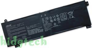 New Genuine C41N2010 Battery for ASUS ROG Strix G15 G513QC G513IH G513QE G513QC G513IC FX507ZE FX507ZC FX507ZM FX507ZR Series