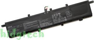 New Genuine C42N2008 Battery For Asus ZenBook Pro 15 UX582LR UX582LR-H2002R Series 0B200-03840000