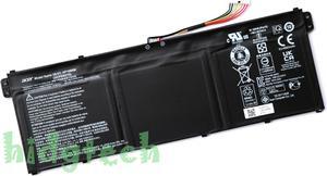 New Genuine AP19B8M Laptop Battery for Acer TravelMate P4 TMP414-51 Swift 3 SF314-59 Series KT0030G024