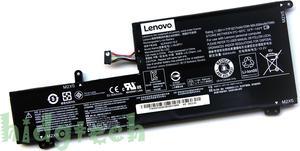 New Genuine L16C6PC1 L16M6PC1 L16L6PC1 Battery For Lenovo Yoga 720 720-15 720-15Ikb Series