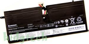 New Genuine 45N1070 45N1071 Battery For ThinkPad X1 Carbon 1st Gen 3444 3448 3460 Series 41CP4/56/128