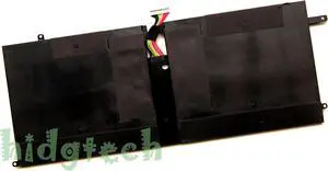 New 45N1070 45N1071 Battery For ThinkPad X1 Carbon 1st Gen 3444 3448 3460 Series 41CP4/56/128