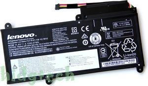 New Genuine 45N1752 45N1753 45N1754 45N1755 45N1756 45N1757 Battery for ThinkPad E450 E450C E455 E460 E460C Series 3ICP7/38/64