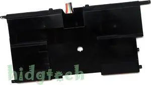 NEW 45N1700 45N1701 45N1702 45N1703 Battery for ThinkPad 2nd X1 Carbon 20A7 20A8  (only Compatible with ThinkPad X1 Carbon 2014(Gen 2)