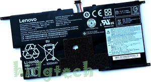 New Genuine 00HW002 00HW003 Battery For ThinkPad X1 Carbon gen 3 Series