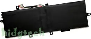 New 00HW010 00HW011 00HW004 00HW005 Battery for ThinkPad Helix 2 Series SB10F46442 SB10F46443 SB10F46448 SB10F46449