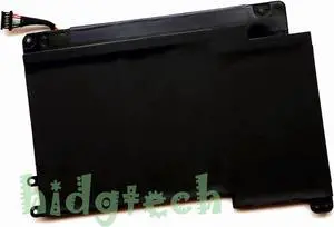 New 00HW020 00HW021 Battery for ThinkPad P40 Yoga 14 460 Series SB10F46458 SB10F46459