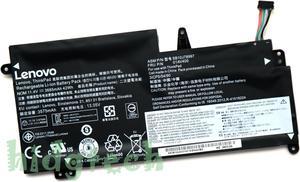 New Genuine 01AV400 01AV401 01AV402 01AV435 01AV436 01AV437 Battery for ThinkPad S2 13 Chromebook