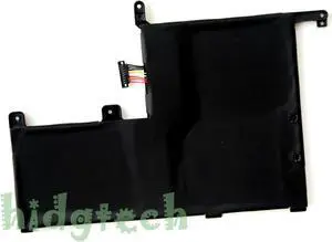 New C31N1703 Battery for Zenbook Flip UX561UA UX561UN Q505U Q505UA Q525UA Series 0B200-02650100, 3ICP6/60/72