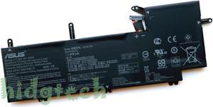 New Genuine C31N1704 Battery for ZenBook Flip 15 Q535U UX561U UX561UD UX561UD-1A Q535UD Q535UD-BI7T11 Series