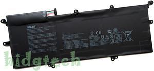 New Genuine C31N1714 Battery for ZenBook Flip 14 UX461U UX461UA UX461UN UX461FA UX461F Series 0B200-02750000, 3ICP4/91/91