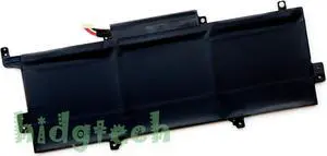New C31N1602 Battery for ZenBook U3000U UX330 UX330U UX330UAK UX330UA UX330UA-1A UX330UA-1B UX330UA-1C UX330UA-FB161T UX330UA-FB018R Series 0B200-02090000, 3ICP4/91/91