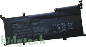 New Genuine C31N1539 C31Pn9H OEM Battery for AsusZenBook U305U UX305UA UX305UAB UX305UA-AS51 Series 31CP4/91/91 0B200-01180200