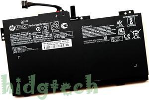 New Genuine AI06XL Battery for ZBook 17 G3 HSTNN-C86C HSTNN-LB6X808397-421 808451-001