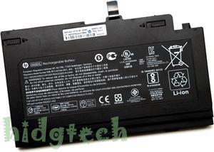 AA06XL New Genuine Battery for ZBook 17 G4 G4-1RR26ES G4-2ZC18ES Z3R03UT Z3R03AA Series 852527-242 852711-850