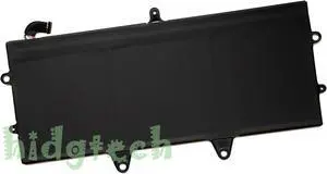 New PA5267U-1BRS 44Wh Battery for Toshiba Portege X20W X20W-D X20W-D-10Q X20W-E