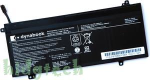 New Genuin PA5366U-1BRS Battery For Toshiba Dynabook Satellite Pro L50 L50-G Series