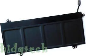 New Genuin PA5366U-1BRS Battery For Toshiba Dynabook Satellite Pro L50 L50-G Series