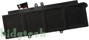 New PS0011UA1BRS Battery for Dynabook X30L-J PCR10T-04N00X PCR10L-13L011 PCR10A-009003 PCR12U Series 4ICP5/63/71