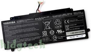 New Genuine PA5189U1BRS Battery for Toshiba Satellite RADIUS P55W P55WB P55WB5224