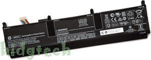 NEW Genuine MB06XL Battery For HP ZBook Studio 15 G7 / G8 Mobile Workstation HSTNN-IB9E L78553-005