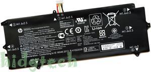 New Genuine MG04XL MG04 Battery for HP Elite x2 1012 G1 Series HSTNN-DB7F HSTNN-I72C 812060-2B1 812060-2C1HSTNN-I72C 812060-2B1 812060-2C1