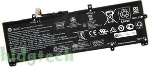 New Genuine MM02XL Battery for HP Pavilion 13-AN 13-AN0001NA 13-AN0010TU 13-AN0007TU AN0047TU 5GR00PA 5HE66PA Series HSTNN-IB8Q HSTNN-DB8U L27868-1C1 L27868-2D1 L28076-005