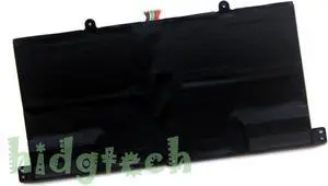 New 7WMM7 28Wh Battery for Venue 11 Pro D1R74 CFC6C Keyboard Dock Tablet  21CP3/52/93-2