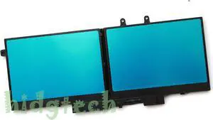 New 3HWPP Battery For Latitude 14 5410 15 5510 5501 5511 5401 Series 3PCVM 1VY7F 41CP6/56/77