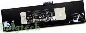 New Genuine HXFHF 36Wh Battery for Venue 11 Pro 7130 7139 Tablet VJF0X VT26R XNY66 2ICP7/53/105