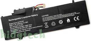 New 5376275P UTL-509068-3S Battery for Gateway Gwtn156-7Bk GWTN141-2BL GWTN141-4bk Gwtn141-4bl GWTN141-10BK GWTN141-4 GWTN156-5BL GWTN141-10GR Series