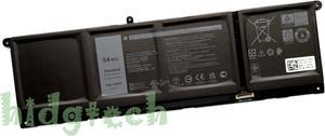 New Genuine V6W33 15V 54Wh Battery for Inspiron 14 7400 7415 2-in-1 / Inspiron 15 3515 5310 5410 5415 5510 5515 / Latitude 13 3320 Series 41CP5/65-70