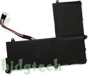 New B31N1503 Battery for EeeBook E202SA-1E E202SA E202SA-1A E202SA-7A E202SA-7B E202SA-1D E202SA-1B R206SA Series 0B200-01690000 31CP7/60/80