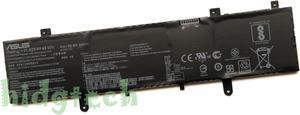 B31N1632 New Genuine Battery for Vivobook 14 X405 X405U X405UA X405UR X405UQ S4000 S4000U S4100U Series 3ICP5/57/81