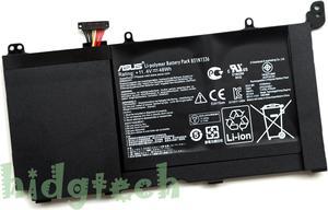 B31N1336 New Genuine Battery for Vivobook S551 S551LN S551LB R553LF V551 V551L V551LA R553LN K551L K551LN K551LA Series C31-S551 31CP7/61/81