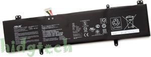 New Genuine B31N1707 Battery for VivoBook S14 S410UA S410UF S410UN S410UQ X411UA X411UF X411UN X411QA X411UQ S4200U S4200UF S4200UQ Series 3ICP5/57/81