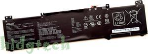 B31N1822 New Genuine Battery For ZenBook Flip 14 UM462D UM462DA UX462D UX462DA Q406DA AI053T AM045T Q406DA-BR5T6 Series 0B200-03220000 31CP5/57/81