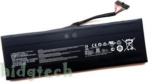 BTY-M47 New Genuine Battery for Phantom GS40 6QD 6QE GS43 GS43VR 7RE 6RE MS-14A3 MS-14A1 Series 2ICP5/73/95-2