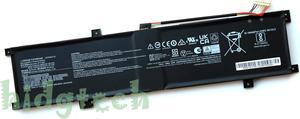 New Genuine BTY-M55 925QA055H Battery For Alpha 15 A3DDK A4DEK B5EEK B5EX Series 7447925QA055H 41CP5/63/133