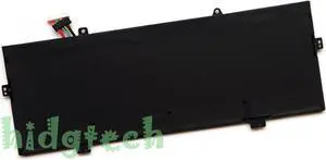 HB4593R1ECW New Battery for Matebook X Pro i5 i7 2019 MACH-W1 Series 2ICP5/64/84-2