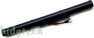 New A41-X550E Battery For AsusA450 A450E A450J A450V A450JF X450E X450C F450E X751L K550D  X751M X750J X750JA Series 41NR19/66