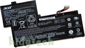 New Genuine AP16A4K 42Wh Battery for Swift 1 SF113-31 Aspire 11 AO1-132 N16Q9  NE132 N17P2  CLOUDBOOK 11 AO1-132 Series 3ICP4/68/111