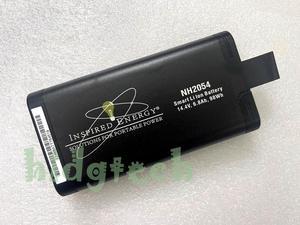 New Genuine NH2054 INSPIRED ENERGY Battery For CLIMET CI-170 Deity S-95 Sound Devices For Mixpre 10T lI Sound Devices 833 NH2054RG NH2054HD34