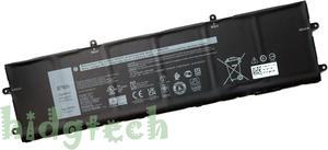 DWVRR New Genuine 87Wh Laptop Battery for Alienware X15 R1 X17 RTX 3080 P48E 31CP6/51/73-2